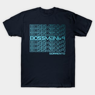 Don't Forget Your Password! T-Shirt